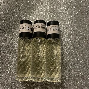 Milk & Honey Perfume oil